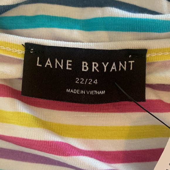 Lane Bryant maxi dress - Picture 9 of 11